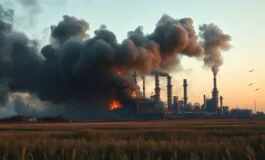 lucraina colpisce una raffineria di petrolio in russia con i missili storm shadow 1766702927 265x160