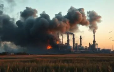 lucraina colpisce una raffineria di petrolio in russia con i missili storm shadow 1766702927 364x230