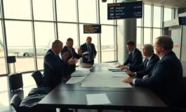 lucraina si appresta a negoziare il piano di pace con gli stati uniti tutto quello che devi sapere 1764551741 265x160