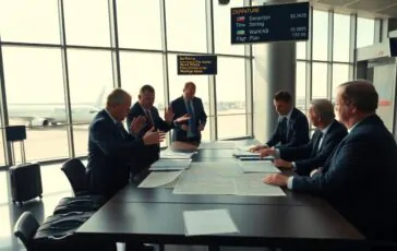 lucraina si appresta a negoziare il piano di pace con gli stati uniti tutto quello che devi sapere 1764551741 364x230