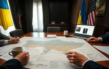 lucraina si prepara a colloqui di pace cruciali con gli stati uniti 1764561569 364x230