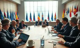 lunione europea cerca finanziamenti per lucraina opportunita di prestiti e sostegno economico 1766110967 265x160