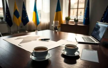 lunione europea congela gli asset russi per sostenere la finanza dellucraina 1765584868 364x230