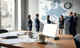 lunione europea indaga su google per luso di contenuti online nellia 1765510462 265x160