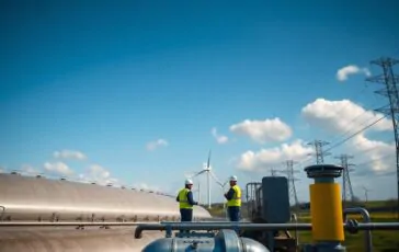 lunione europea mette fine alle importazioni di gas dalla russia entro il 2027 1764765745 364x230