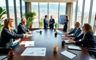 lunione europea rende piu semplici le normative ambientali per le aziende 1765295274 364x230