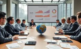 macron invita la cina a investire in europa per riequilibrare il commercio globale 1765141368 265x160