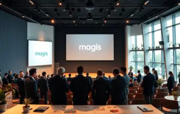 magis lunione di agsm e aim per un futuro sostenibile e innovativo 1765828380 364x230