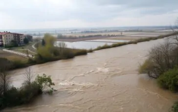 maltempo in emilia romagna fiumi fuori soglia e rischi di emergenza 1766691942 364x230