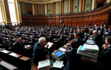 manovra 2026 approvazione della camera e riforme cruciali per il sistema pensionistico 1767063406 364x230