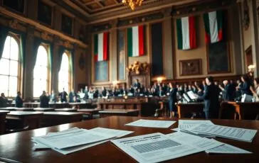 manovra di bilancio 2026 novita sulle pensioni e risultato finale del voto alla camera 1767078707 364x230