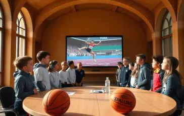 marcell jacobs ispirare i giovani verso le olimpiadi 1765370426