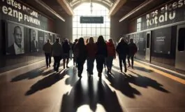 maria corina machado assente al ritiro del nobel per la pace ma presente a oslo 1765885399 265x160