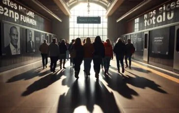 maria corina machado assente al ritiro del nobel per la pace ma presente a oslo 1765885399 364x230