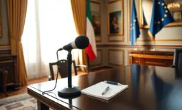 mattarella e il messaggio di fine anno un appello alla partecipazione dei giovani 1767159284 265x160