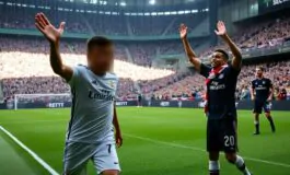 mbappe guida il real madrid alla vetta della liga con una vittoria schiacciante 1764794802 265x160