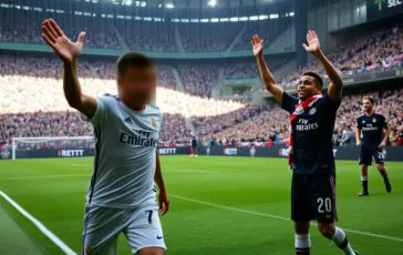 mbappe guida il real madrid alla vetta della liga con una vittoria schiacciante 1764794802 364x230