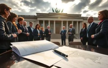 meloni a berlino impegno per la sicurezza e il sostegno incondizionato allucraina 1765850394 364x230