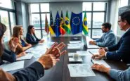 mercosur e unione europea nuove opportunita commerciali per un futuro di collaborazione 1765895735