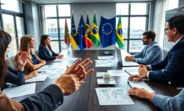 mercosur e unione europea nuove opportunita commerciali per un futuro di collaborazione 1765895735 265x160