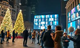 messaggi di auguri dei leader mondiali per le feste unisola di speranza e unita 1766590425 265x160