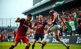 milan e sassuolo pareggio controverso tra polemiche e decisioni arbitrali 1765723075 265x160