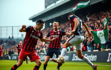 milan e sassuolo pareggio controverso tra polemiche e decisioni arbitrali 1765723075