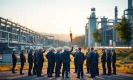 milano cortina 2026 la bioraffineria di gela e il viaggio della fiamma olimpica 1766051937 265x160