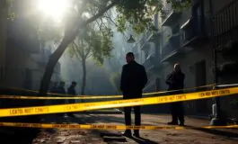 milano indagini attive per omicidio dopo il ritrovamento di una donna senza vita 1767070848 265x160