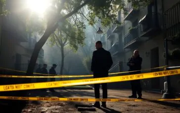 milano indagini attive per omicidio dopo il ritrovamento di una donna senza vita 1767070848 364x230