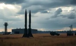 missili oreshnik russi in bielorussia impatti sulla sicurezza europea e analisi delle conseguenze 1767088156 265x160