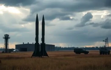 missili oreshnik russi in bielorussia impatti sulla sicurezza europea e analisi delle conseguenze 1767088156 364x230