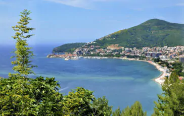 montenegro from kotor 364x230