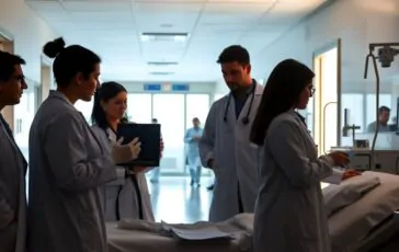 mortale episodio al policlinico di bari indagata una dottoressa 1765665888 364x230