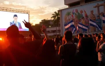 nasry asfura nuovo presidente dellhonduras e inizio di un capitolo storico 1766616764 364x230