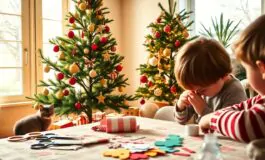natale sicuro idee per decorazioni fatte su misura per bambini e animali 1765513327 265x160