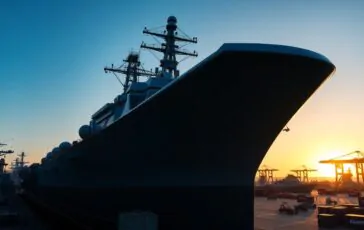 navi da battaglia trump class dominio marittimo degli stati uniti al prossimo livello 1766466098 364x230