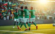 nigeria avanza agli ottavi di finale grazie alla vittoria contro luganda nella coppa dafrica 2025 1767123948