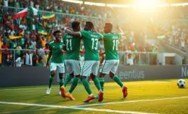 nigeria avanza agli ottavi di finale grazie alla vittoria contro luganda nella coppa dafrica 2025 1767123948 265x160