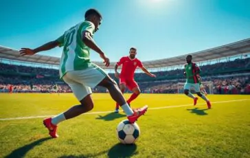nigeria trionfa contro la tanzania nella partita dapertura della coppa dafrica 2025 1766522079 364x230