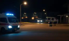 nove persone accoltellate a paramaribo un uomo attacca la sua famiglia 1766941840 265x160