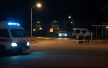 nove persone accoltellate a paramaribo un uomo attacca la sua famiglia 1766941840 364x230