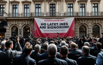 nuove accuse di molestie nel caso signorini sviluppi e reazioni inaspettate 1766669923 364x230