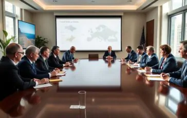 nuovi sviluppi nei colloqui di pace per lucraina a miami 1766264880 364x230