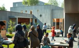 nuovo regolamento dellunione europea sui migranti e laccoglienza 1765229821 265x160