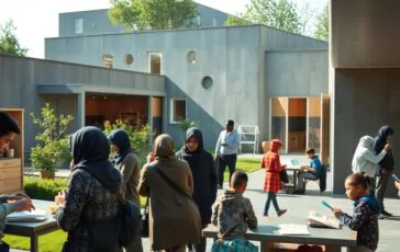 nuovo regolamento dellunione europea sui migranti e laccoglienza 1765229821 364x230