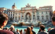 nuovo ticket per la fontana di trevi e musei a roma dal 1 febbraio 1766164213