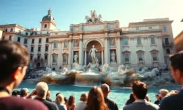 nuovo ticket per la fontana di trevi e musei a roma dal 1 febbraio 1766164213 265x160