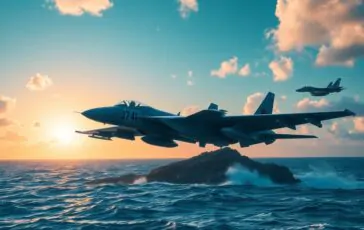 okinawa aumento delle tensioni tra cina e giappone 1765186414 364x230