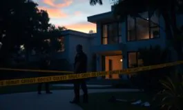 omicidio nella villa di los angeles il mistero di rob reiner e michele singer 1765792732 265x160